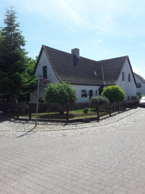 Ferienwohnung Garz, Garz/Rügen